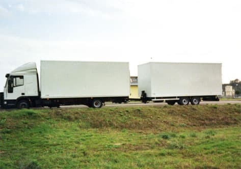 Fahrzeugbau, Aufnahme 1