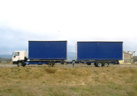 Fahrzeugbau, Aufnahme 2
