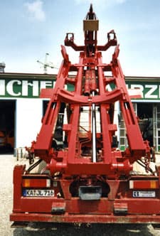 Fahrzeugbau, Aufnahme 6